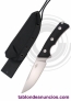 Cuchillo táctico 