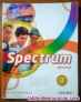 Fotos del anuncio: 2 libros Ingles por 17. Spectrum 3. Student's Book - Workbook 