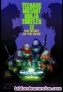 Las tortugas Ninja años 90