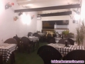 Alquiler terraza en triana para eventos