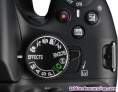 Fotos del anuncio: Camara Nikon D5100