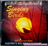 Pjaros cantores/singind birds