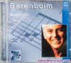 Barenboim - Beethoven - Berliner Staatskapelle