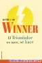 Winner : El Triunfador no nace, se hace