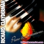 RICHARD CLAYDERMAN-Piano y Sentimiento