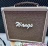 Fotos del anuncio: WANGS VT5 Ampli.Valvulas 5W