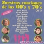 Nuestras Canciones de Los 60's y 70's