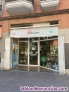 Se traspasa dietetica especializada en complementos y alimentacion bio 