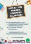 Fotos del anuncio: Oposiciones educacin fsica primaria alicante