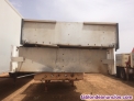 Fotos del anuncio: Portapalets de segunda mano para camiones y semirremolques