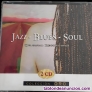 Jazz-blues-soul-coleccion oro