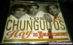 LOS CHUNGUITOS-Sus 30 mejores exitos