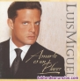 Luis Miguel  Amarte Es Un Placer