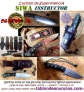 Cuchillo de Supervivencia SIWA INSTRUCTOR
