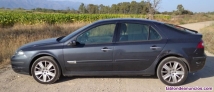 (1673) RENAULT LAGUNA II 2.0 135 CV, Ao 2007 tipo Motor (F4R77) 