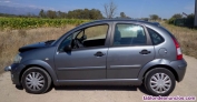 (1671) CITROEN C3 1.4 73 CV, Ao 2008 tipo Motor (KFVC) 