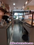 Traspaso Chocolateria, Heladeria e cafeteria