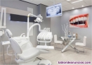 Venta clinica dental en tenerife