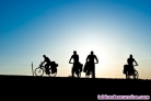 Fotos del anuncio: Guia para rutas en bicicleta