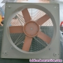 Fotos del anuncio: Extractor ventilador