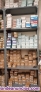 Venta  estanterías  para  comercio