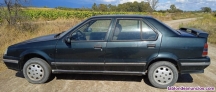 (1679) RENAULT 19 (B/C/L53) 1.4 80 CV, Ao 1991 tipo Motor (E6J)