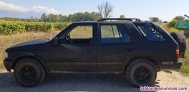 Fotos del anuncio: (1678) opel frontera a basico 2.3 turbodiesel 101 cv, 