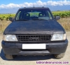 Fotos del anuncio: (1678) opel frontera a basico 2.3 turbodiesel 101 cv, 