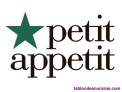 Abrimos nuevo Petit Appetit! comienza búsqueda de candidatos a camareros 
