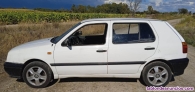 (1677) VOLKSWAGEN GOLF III (1H1) 1.9 TDI 90 CV, Ao 1995 tipo Motor (1Z) 