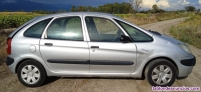 (1676) CITROEN XSARA PICASSO 2.0 HDI 90 CV, Ao 202 tipo Motor (RHY) 