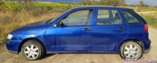 (1682) SEAT IBIZA (6K1) 1.9 SDI 68 CV, Ao 2002 tipo Motor (AQM)