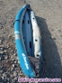 Fotos del anuncio: Kayak canoa hinchable sevylor adventure