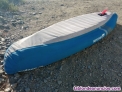 Fotos del anuncio: Kayak canoa hinchable sevylor adventure
