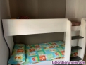 Fotos del anuncio: Se vende literas de 2 camas con colchones