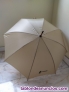 Fotos del anuncio: Paraguas automático beige