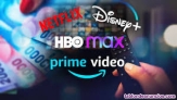 Netflix,hbo,disney+,dazn....etc