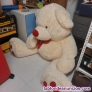 Osito de peluche super grande