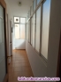 Piso a pie de playa paseo maritimo malaga junto hotel miramar