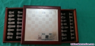 Fotos del anuncio: Juego de ajedrez