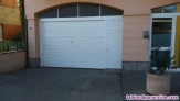 Fotos del anuncio: Alquiler de Garaje en C/ Eduard Corbella 168 Cardedeu