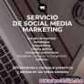 Fotos del anuncio: Servicios de Marketing Digital: Redes Sociales, Anuncios, Copywriting, SEO y más