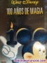 Walt disney, 100 aos de magia - el pais 2001