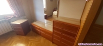 Muebles dormitorio