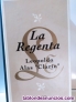 La regenta - leopoldo alas clarin