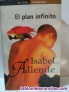 El plan infinito - Isabel Allende