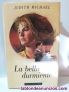 La bella durmiente - judith michael