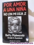 Por amor a una nia - no sin mi hija 2