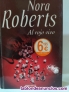 Al rojo vivo - Nora Roberts