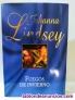 Fuegos de invierno - Johanna Lindsey